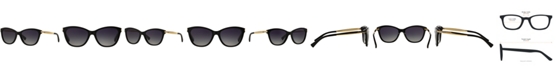 Ralph by Ralph Lauren Ralph Polarized Sunglasses , RA5201